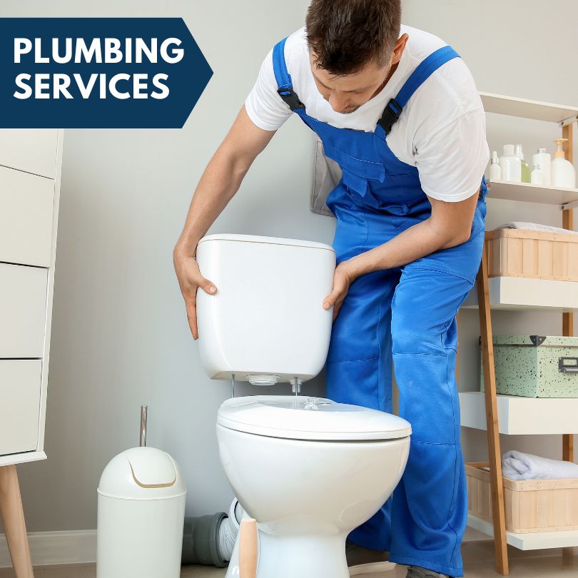 Plumbing Company in Gunpowder, MD